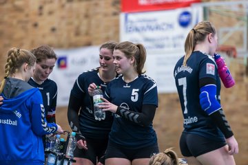 Bild 206 - Frauen Bundesliga